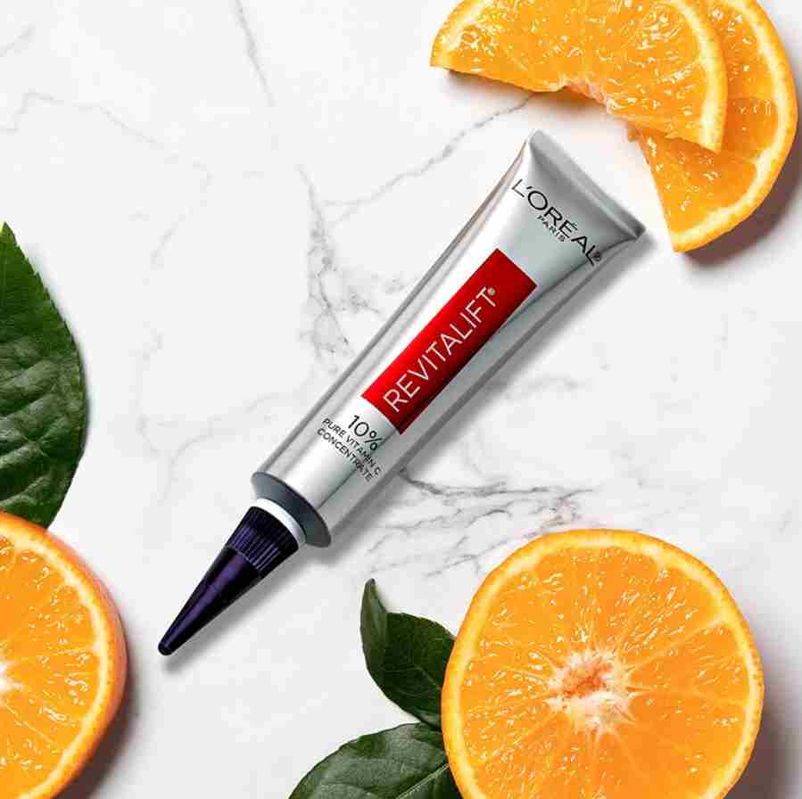 L´Oreal Paris Revitalift Derm Intensives