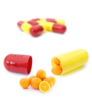 Beneficios que la vitamina C liposomada