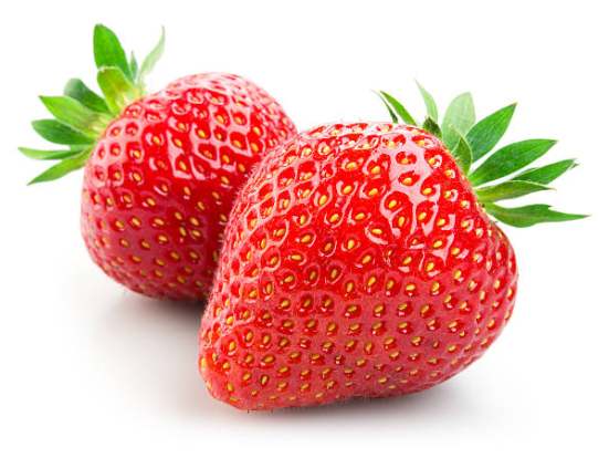 Fresas