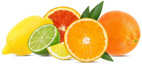 Importancia de la vitamina C