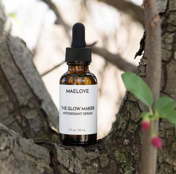 Maelove Glow Maker