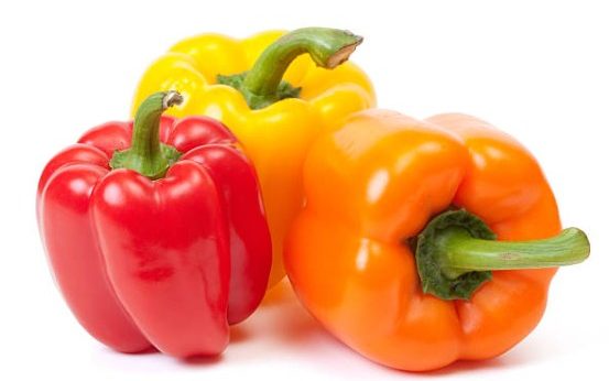Pimientos