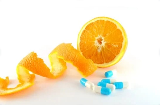 Qué es la vitamina C liposomal