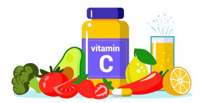 Qué pasa si consumes un exceso de vitamina C