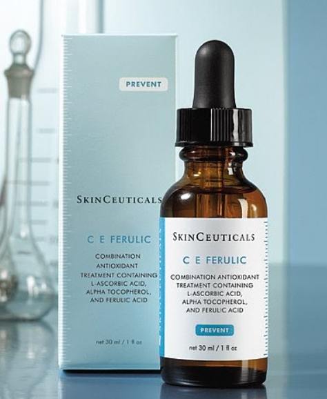 SkinCeuticals C E FERULIC (15% de ácido ascórbico)