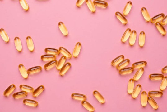 Suplementos de vitamina C para embarazadas