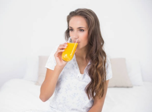 Tomar vitamina C