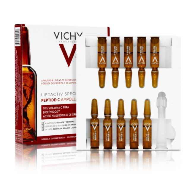 VICHY Peptide-C 10% vitamina C