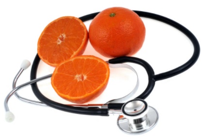 Vitamina C- cardiovascular