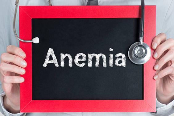 anemia
