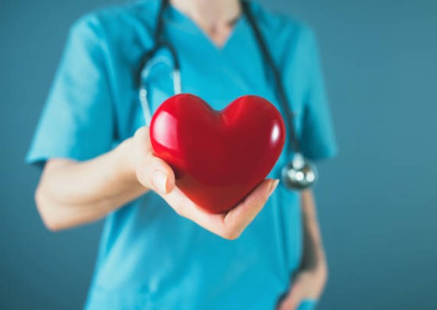 corazón