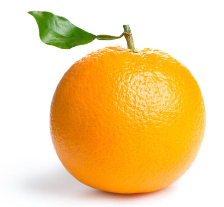 naranja