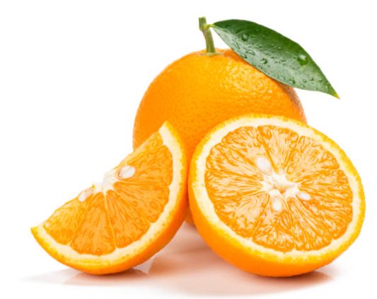naranjas