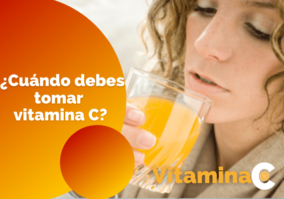 tomar vitamina C