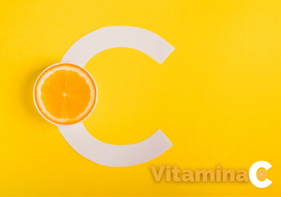 vitamina C