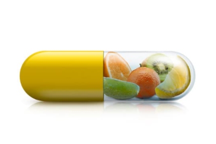 vitamina C liposomada